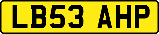 LB53AHP