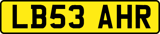 LB53AHR