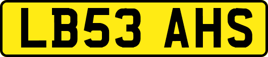 LB53AHS