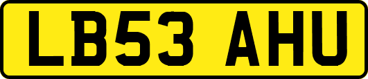 LB53AHU