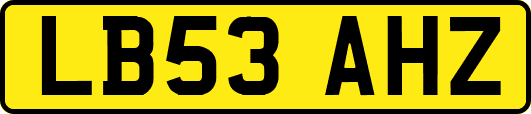 LB53AHZ
