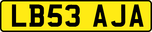 LB53AJA