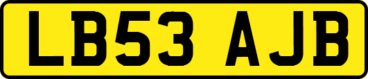 LB53AJB