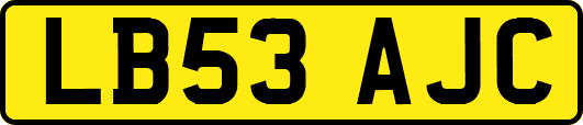 LB53AJC