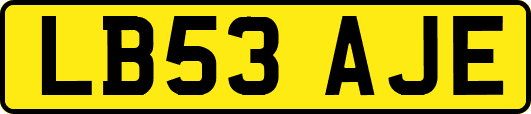 LB53AJE