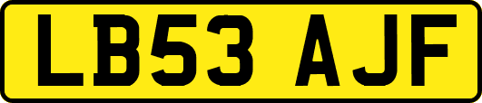 LB53AJF