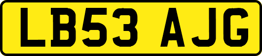 LB53AJG