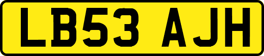 LB53AJH