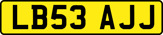 LB53AJJ