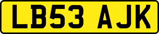 LB53AJK