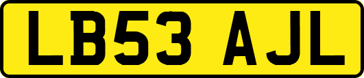 LB53AJL