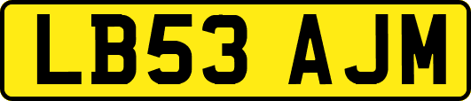 LB53AJM