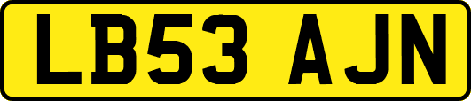 LB53AJN