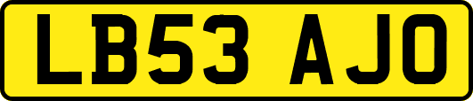 LB53AJO