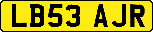LB53AJR