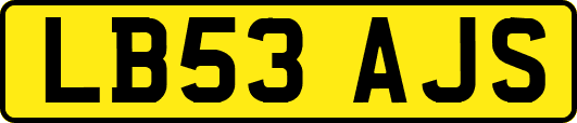 LB53AJS