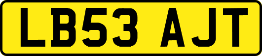 LB53AJT