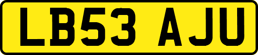 LB53AJU