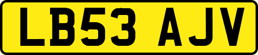 LB53AJV