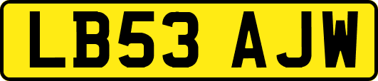 LB53AJW