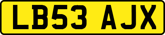LB53AJX