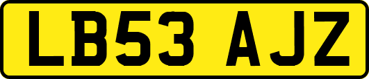 LB53AJZ