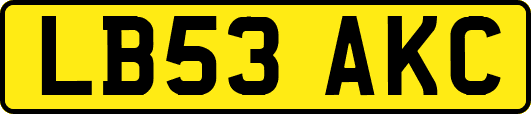 LB53AKC