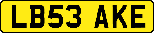 LB53AKE