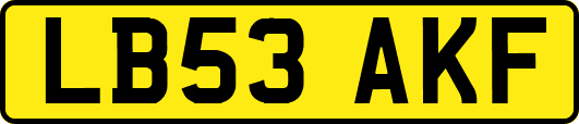 LB53AKF