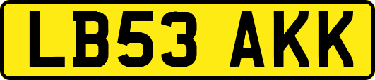 LB53AKK