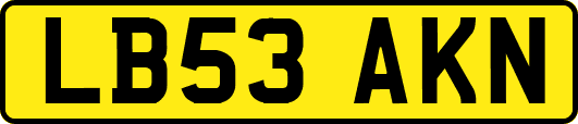 LB53AKN