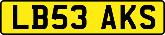 LB53AKS