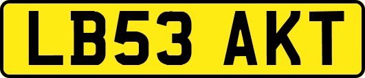 LB53AKT