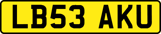 LB53AKU