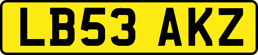 LB53AKZ