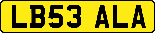 LB53ALA