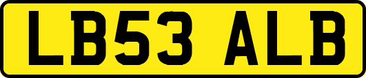 LB53ALB