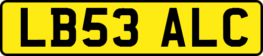 LB53ALC