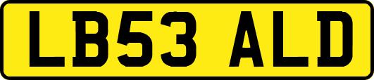 LB53ALD