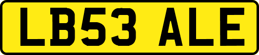 LB53ALE