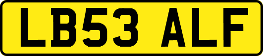 LB53ALF