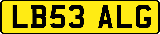 LB53ALG