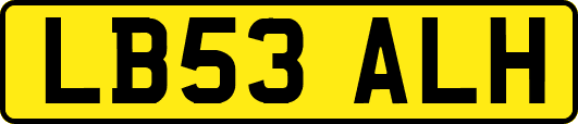 LB53ALH