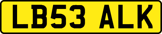LB53ALK