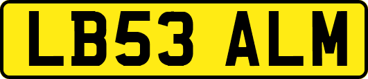 LB53ALM