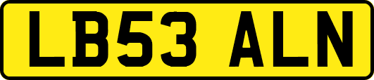 LB53ALN