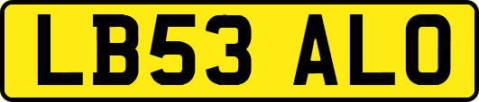 LB53ALO