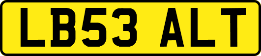 LB53ALT