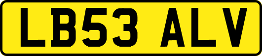 LB53ALV