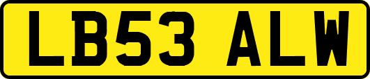 LB53ALW